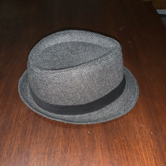 Men’s Dress Hat - Picture 1 of 4